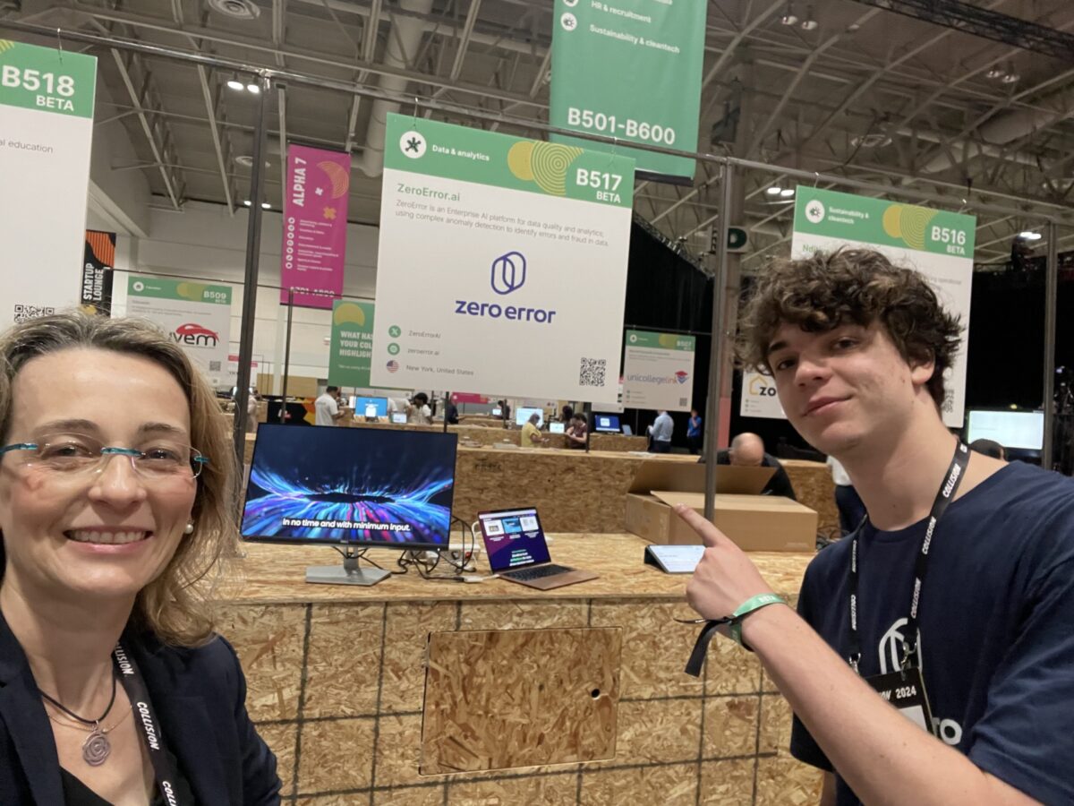 Collision Conference 2025