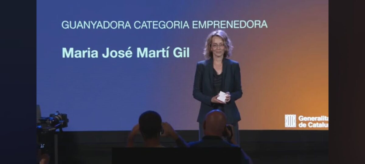 Entrepreneur of the Year Award